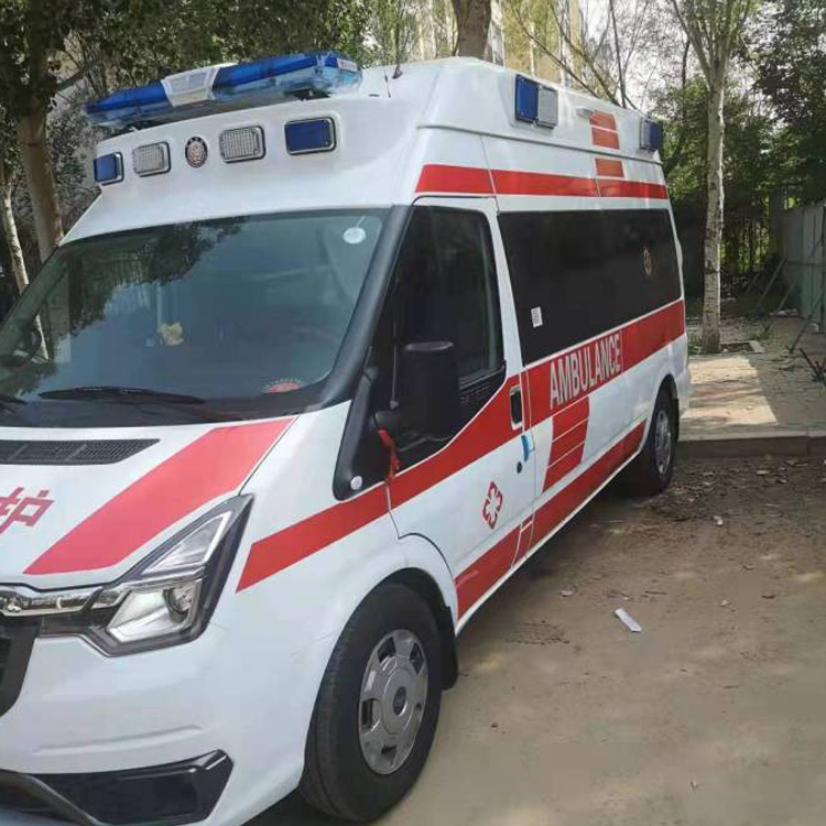 伊犁救护车出租服务提供灵活定制方案